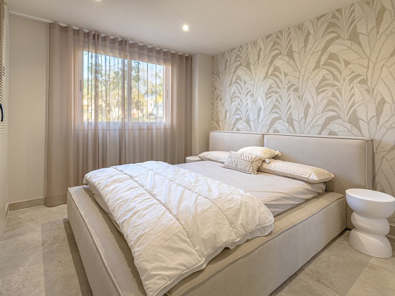 Apartment for Sale in Benahavís, Malaga 21