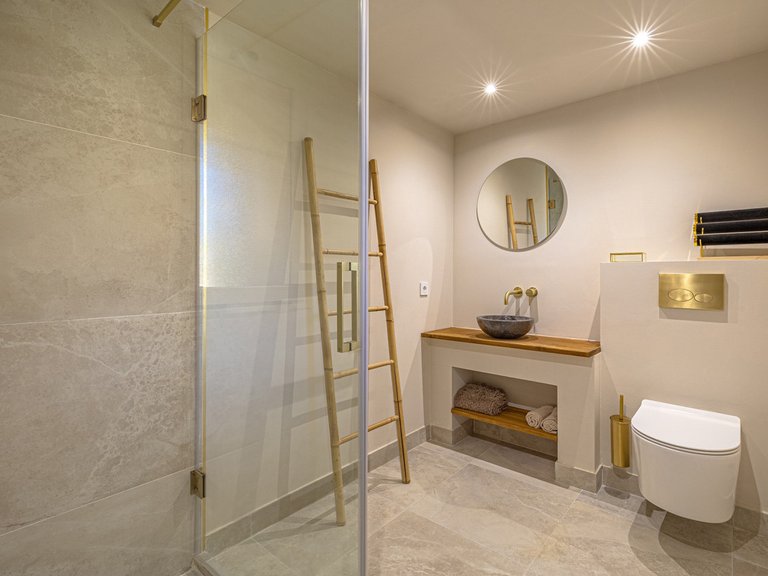 Apartment for Sale in Benahavís, Malaga 22