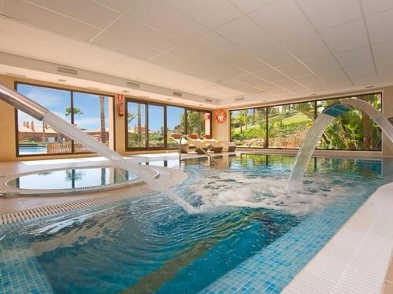 Apartment for Sale in Benahavís, Malaga 23