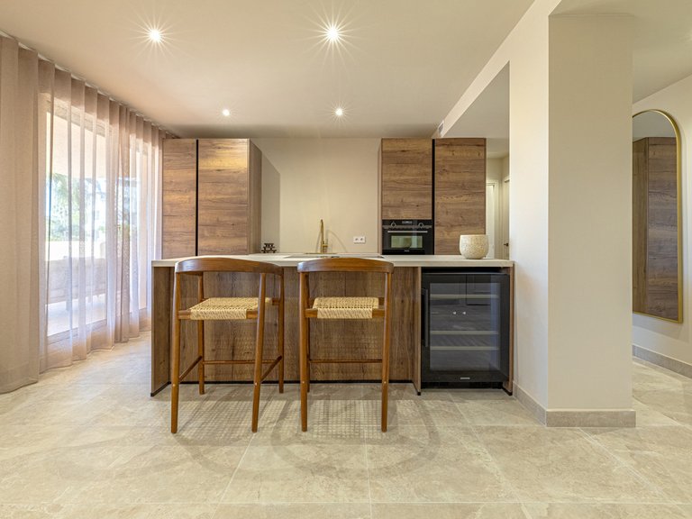 Apartment for Sale in Benahavís, Malaga 3