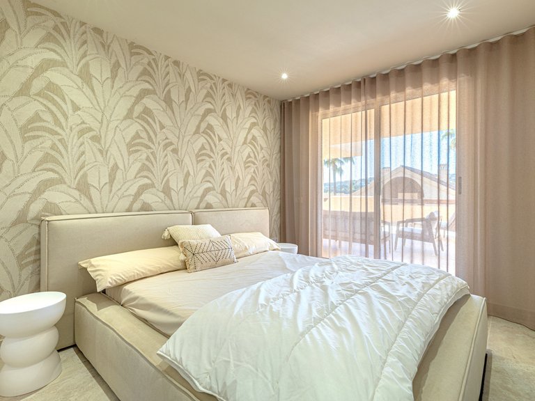 Apartment for Sale in Benahavís, Malaga 4