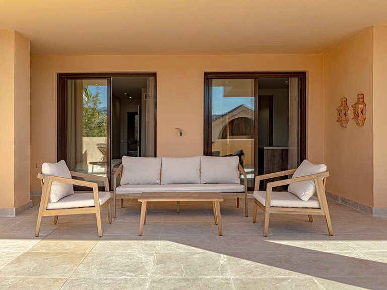 Apartment for Sale in Benahavís, Malaga 8