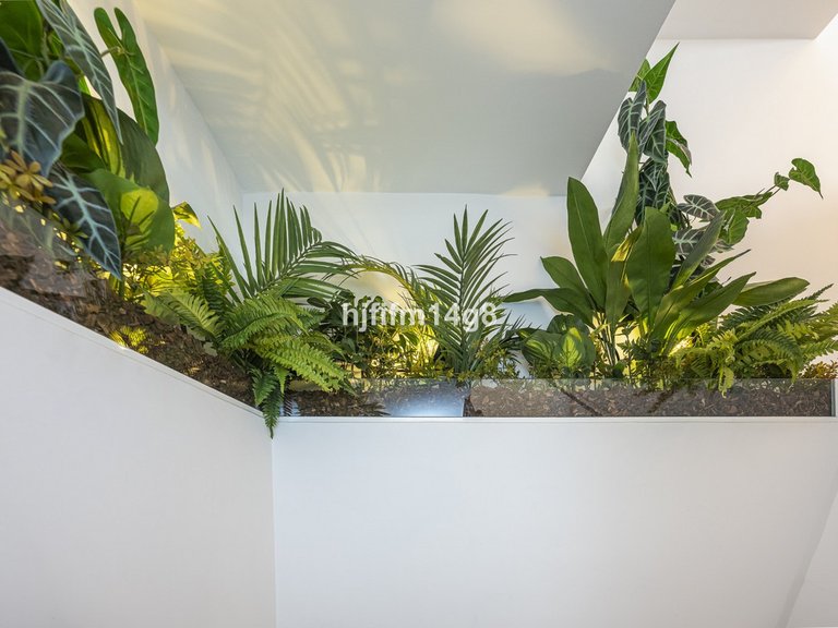 Villa for Sale in Nueva Andalucía, Malaga 19