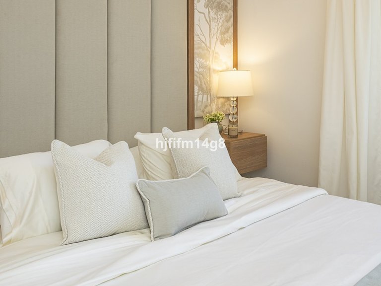Villa for Sale in Nueva Andalucía, Malaga 33