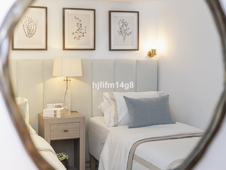 Villa for Sale in Nueva Andalucía, Malaga 42