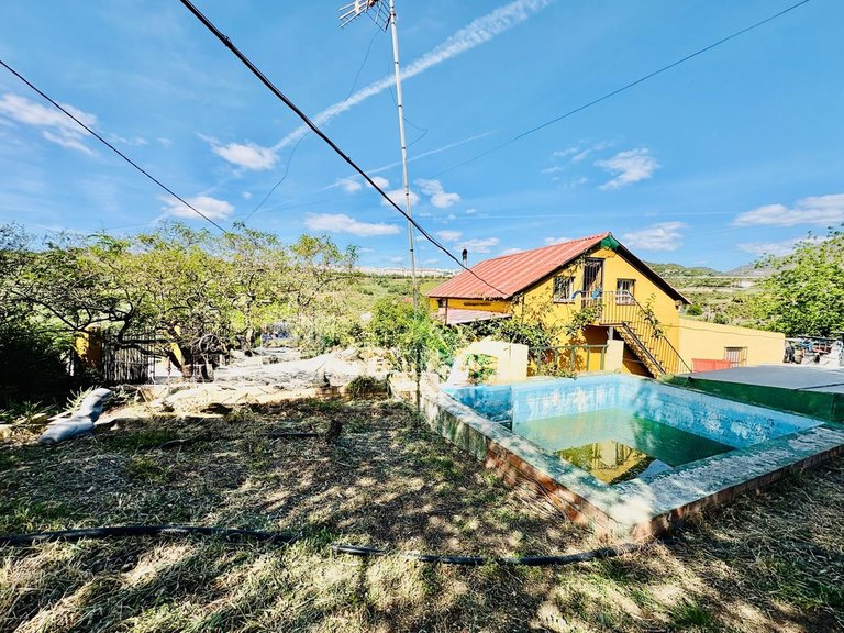 Plot for Sale in Estepona, Malaga 1