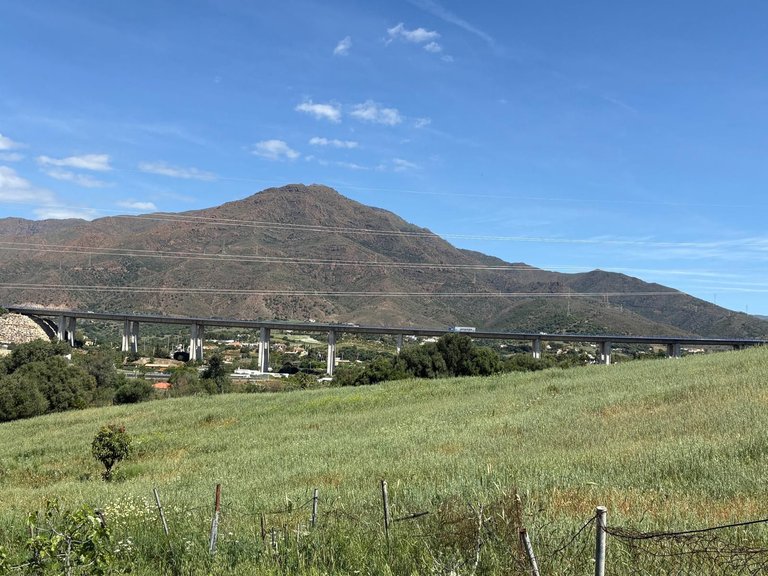 Plot for Sale in Estepona, Malaga 12