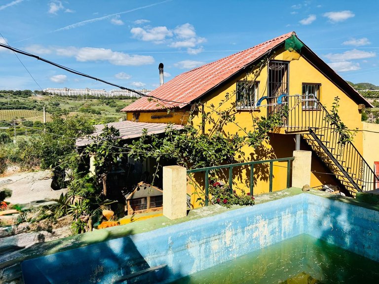 Plot for Sale in Estepona, Malaga 2