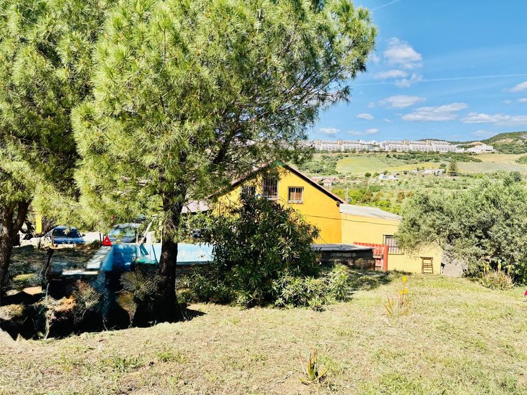 Plot for Sale in Estepona, Malaga 22