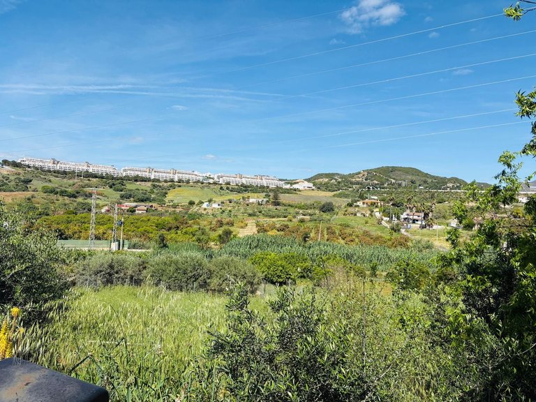 Plot for Sale in Estepona, Malaga 23