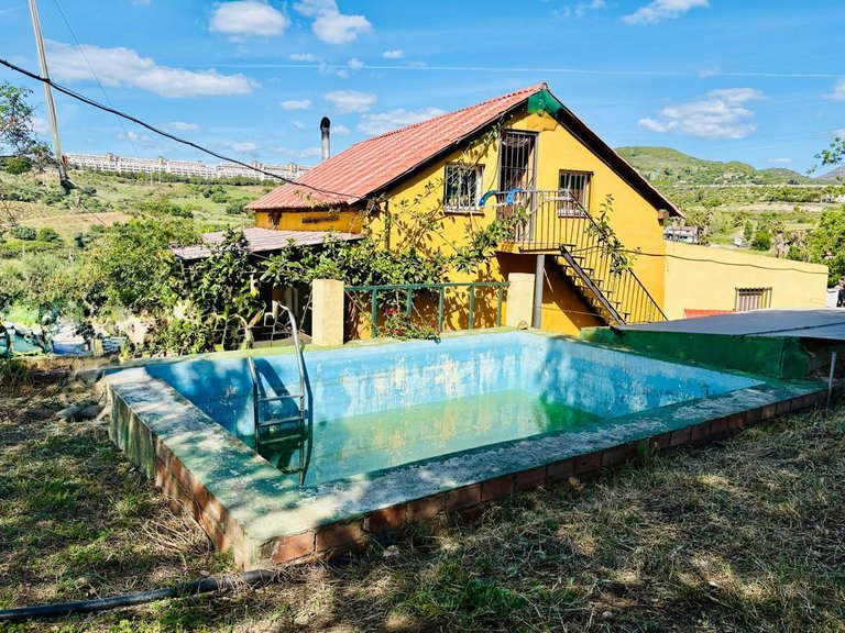 Plot for Sale in Estepona, Malaga 25