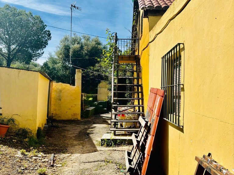 Plot for Sale in Estepona, Malaga 26