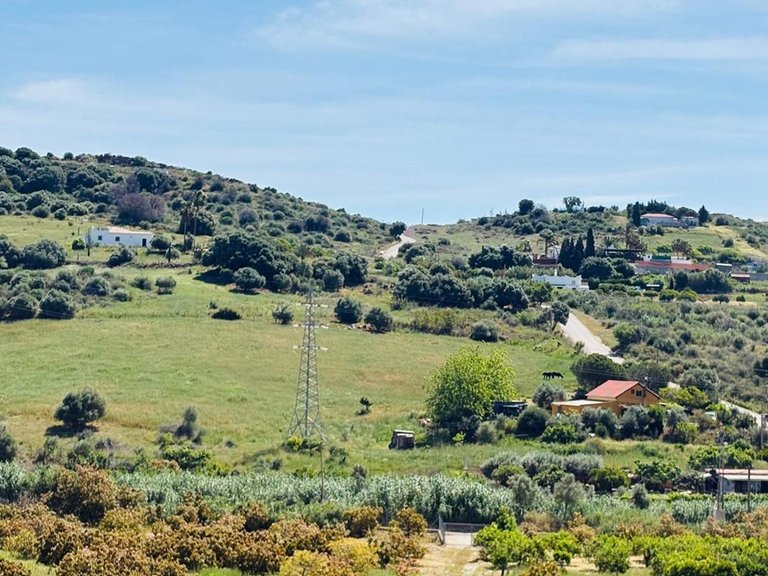 Plot for Sale in Estepona, Malaga 27
