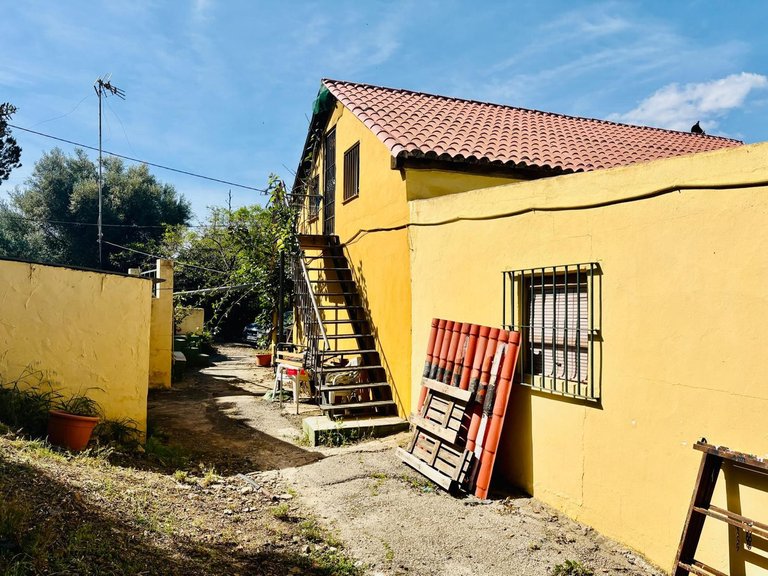 Plot for Sale in Estepona, Malaga 28