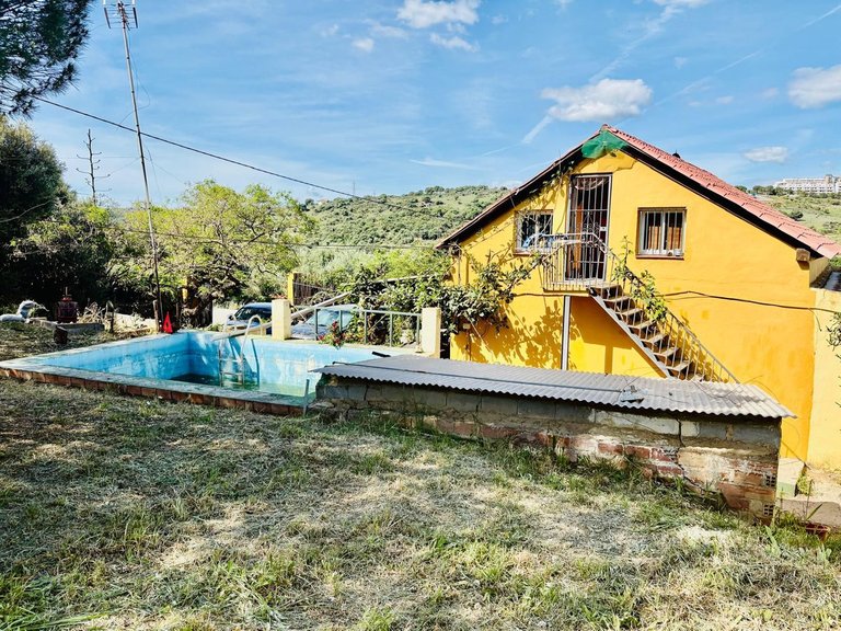 Plot for Sale in Estepona, Malaga 3