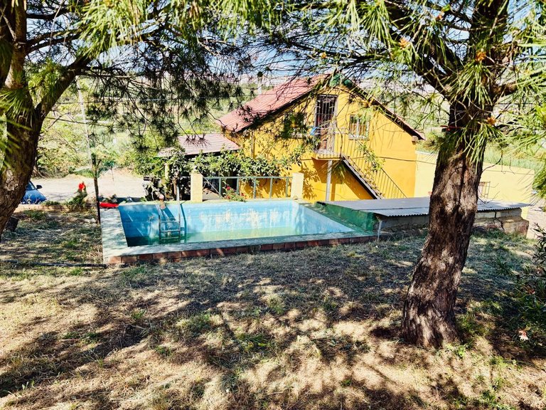 Plot for Sale in Estepona, Malaga 4