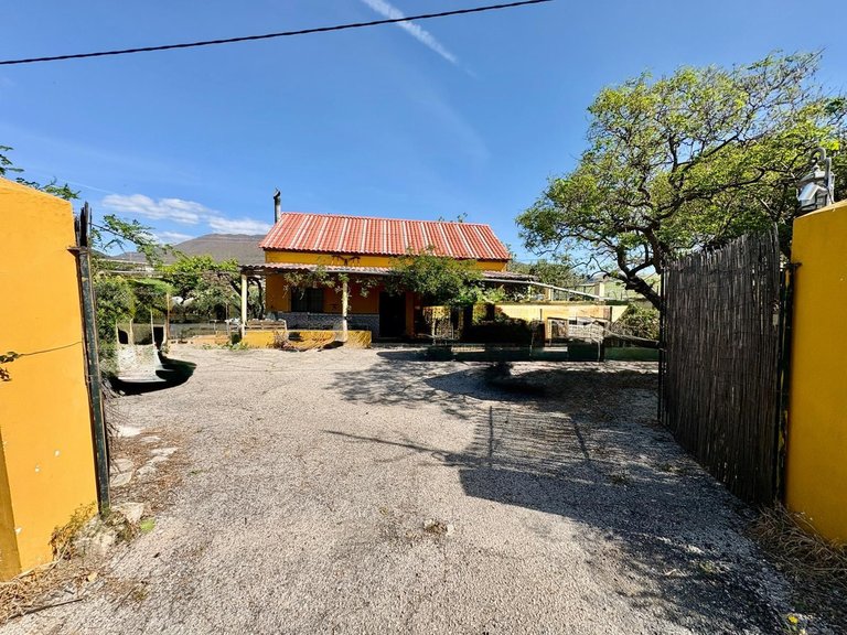 Plot for Sale in Estepona, Malaga 5