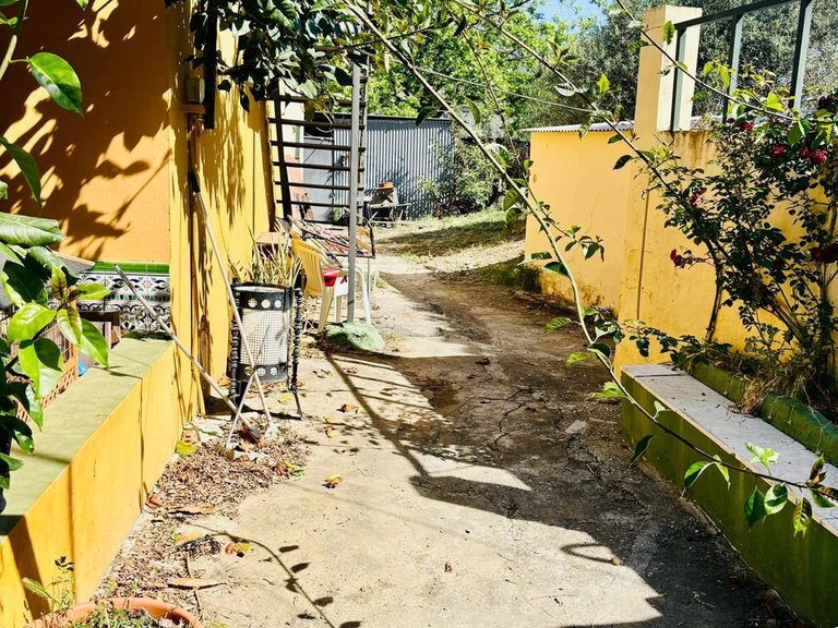 Plot for Sale in Estepona, Malaga 8