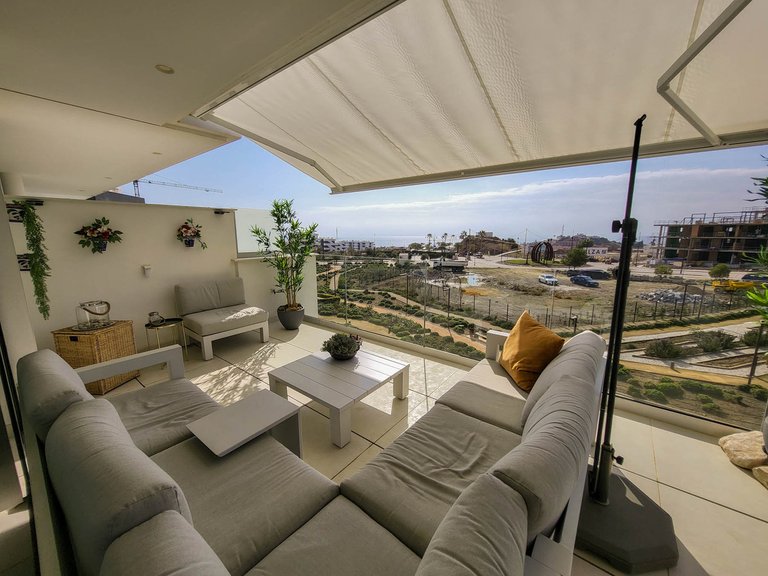 Apartment for Sale in Fuengirola, Malaga 1