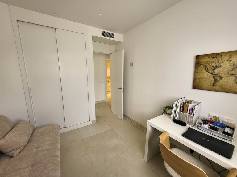 Apartment for Sale in Fuengirola, Malaga 14