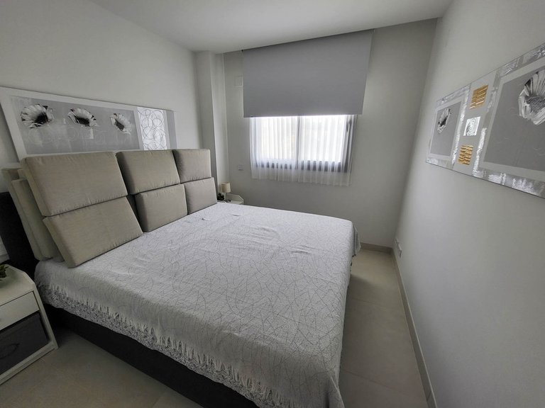 Apartment for Sale in Fuengirola, Malaga 16