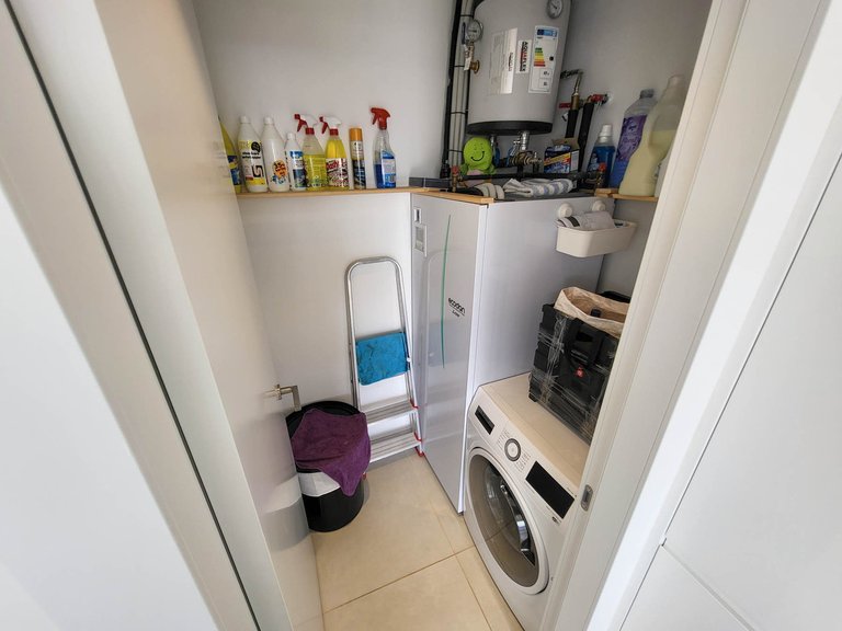 Apartment for Sale in Fuengirola, Malaga 18