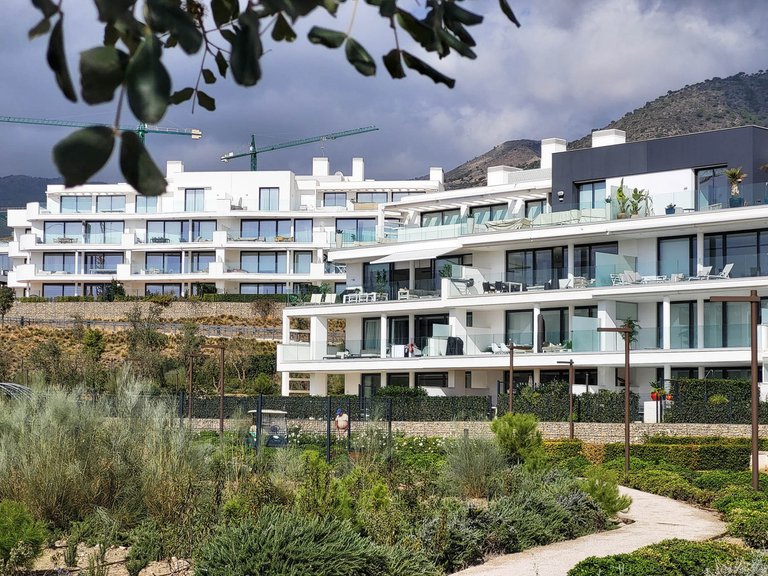 Apartment for Sale in Fuengirola, Malaga 4