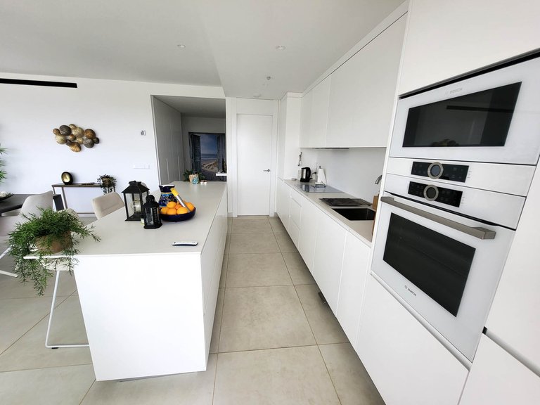 Apartment for Sale in Fuengirola, Malaga 6