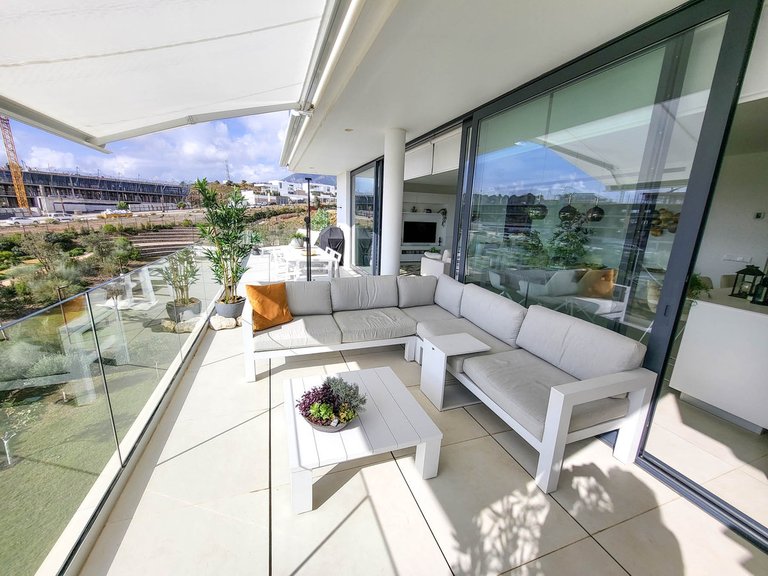 Apartment for Sale in Fuengirola, Malaga 8