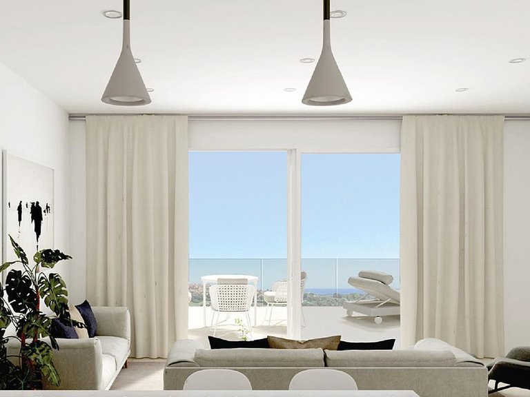 Apartment for Sale in Alcaidesa, Cadiz 3