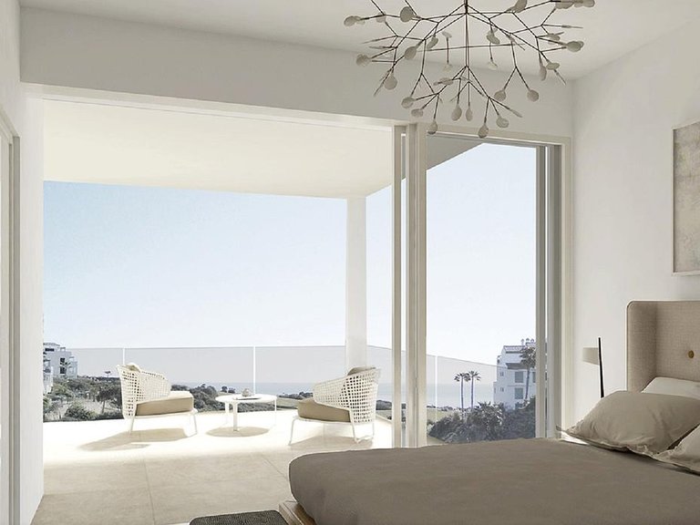 Apartment for Sale in Alcaidesa, Cadiz 6