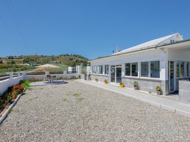 Villa for Sale in Coín, Malaga 2
