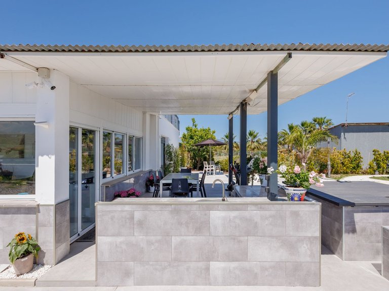 Villa for Sale in Coín, Malaga 21