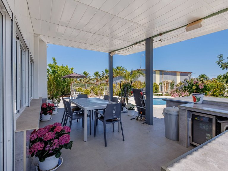 Villa for Sale in Coín, Malaga 22