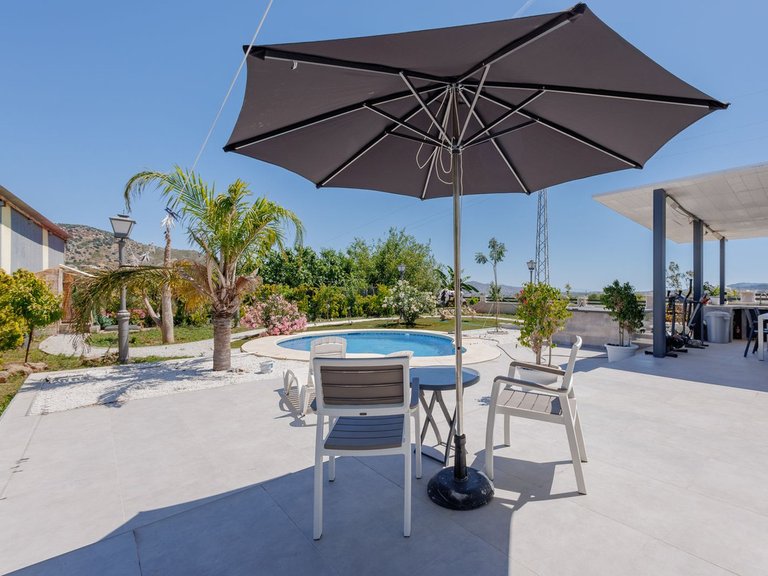 Villa for Sale in Coín, Malaga 23