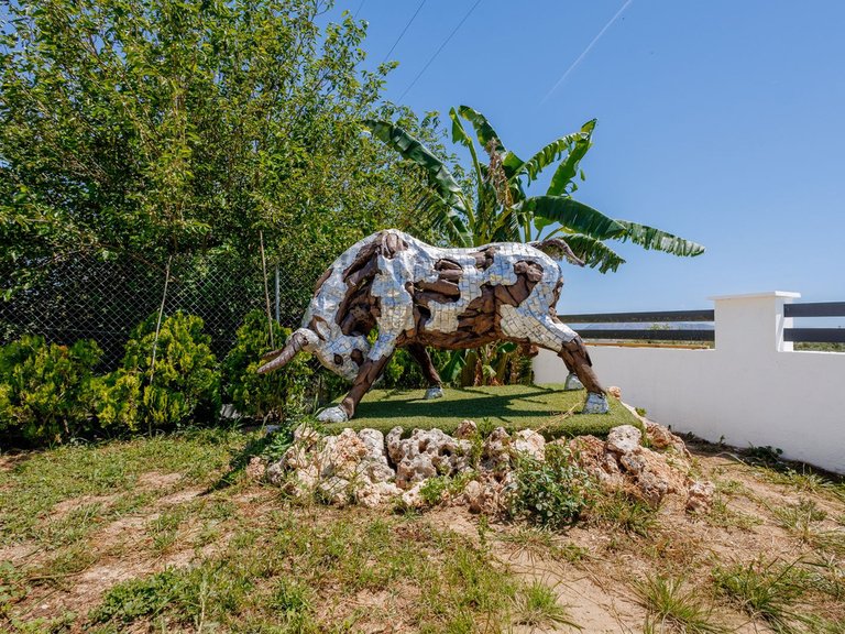 Villa for Sale in Coín, Malaga 26