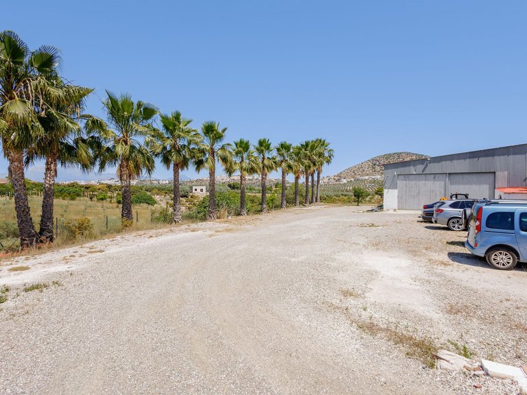 Villa for Sale in Coín, Malaga 35