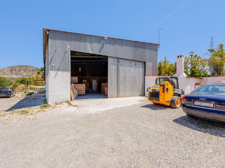 Villa for Sale in Coín, Malaga 36