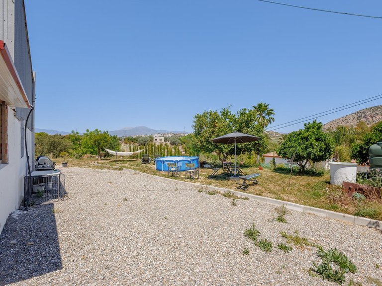 Villa for Sale in Coín, Malaga 48