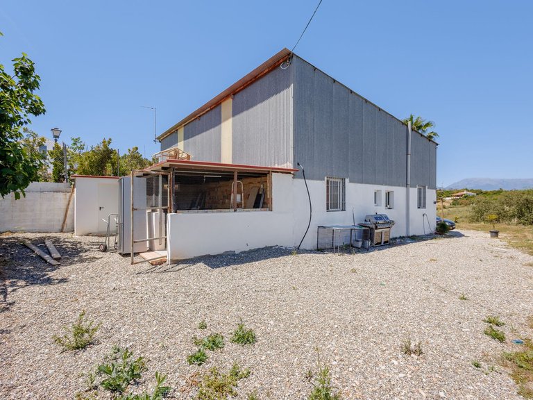 Villa for Sale in Coín, Malaga 49