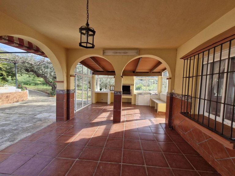 Villa for Sale in Coín, Malaga 15