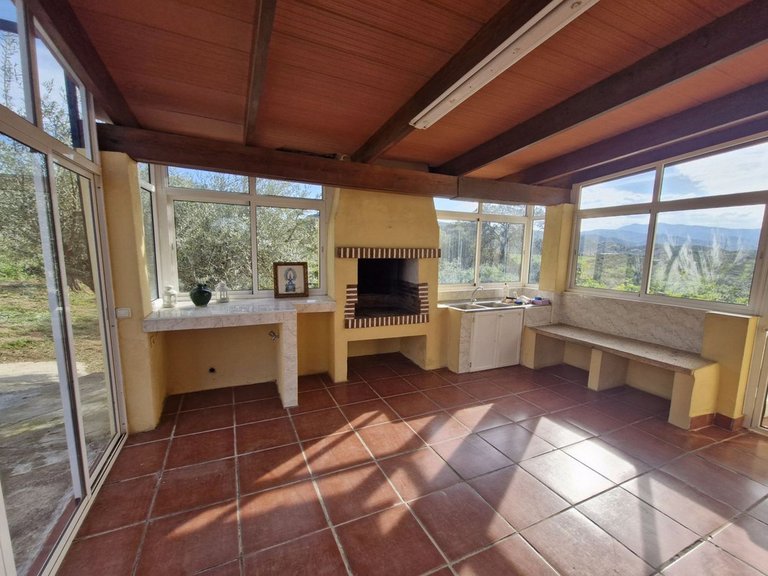 Villa for Sale in Coín, Malaga 16