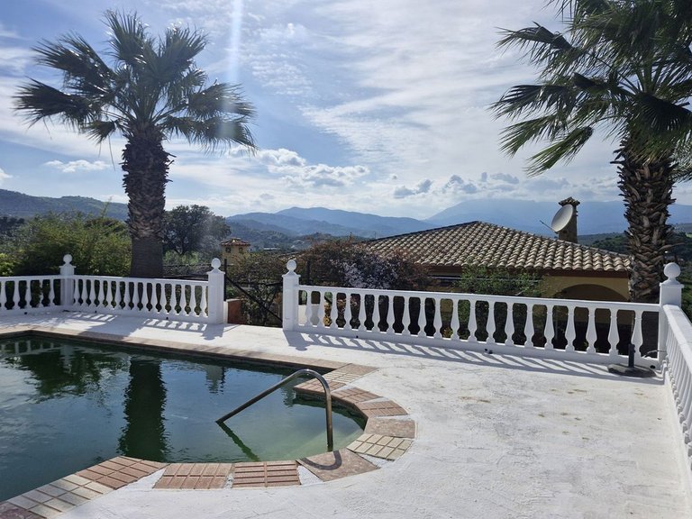 Villa for Sale in Coín, Malaga 17