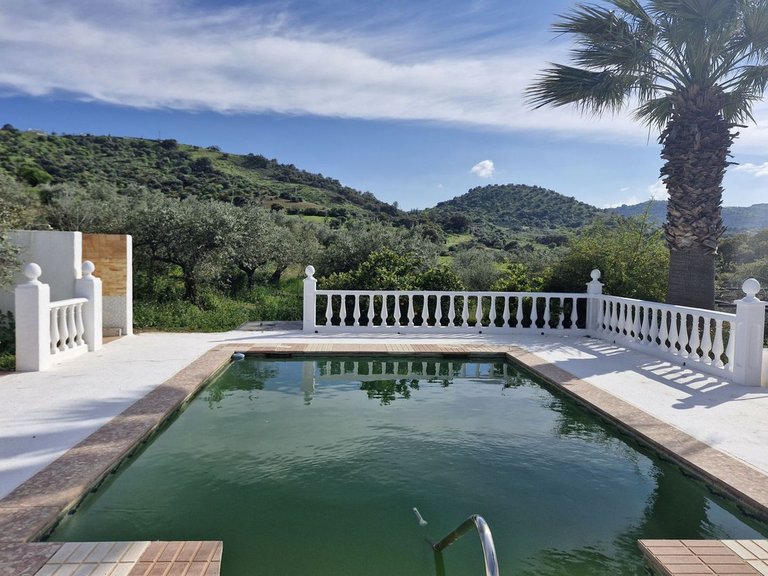 Villa for Sale in Coín, Malaga 18