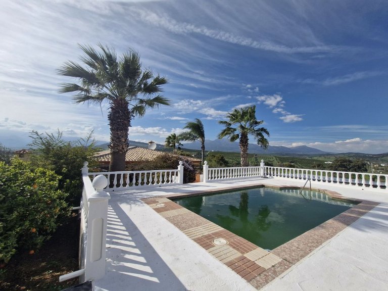 Villa for Sale in Coín, Malaga 19