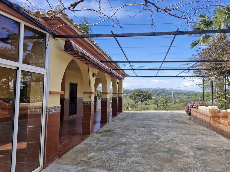 Villa for Sale in Coín, Malaga 29