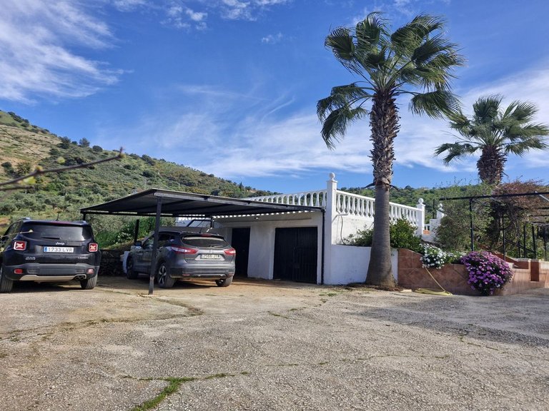 Villa for Sale in Coín, Malaga 30