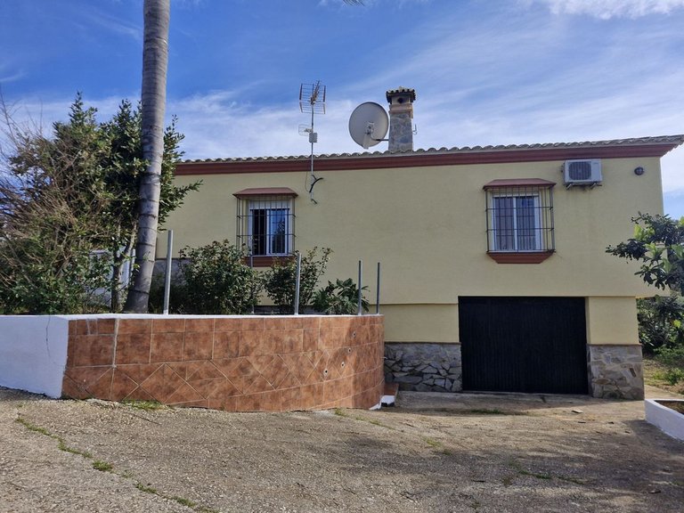 Villa for Sale in Coín, Malaga 31