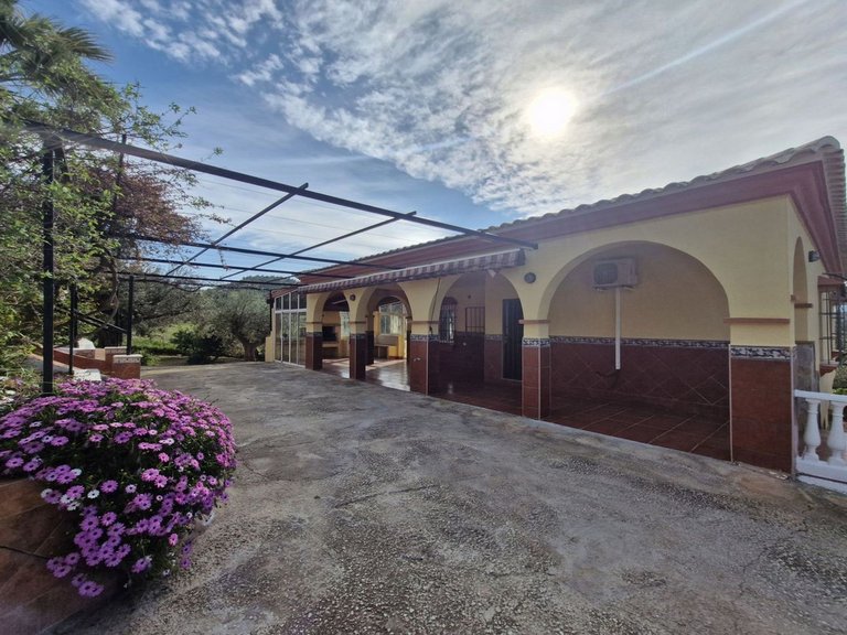 Villa for Sale in Coín, Malaga 34