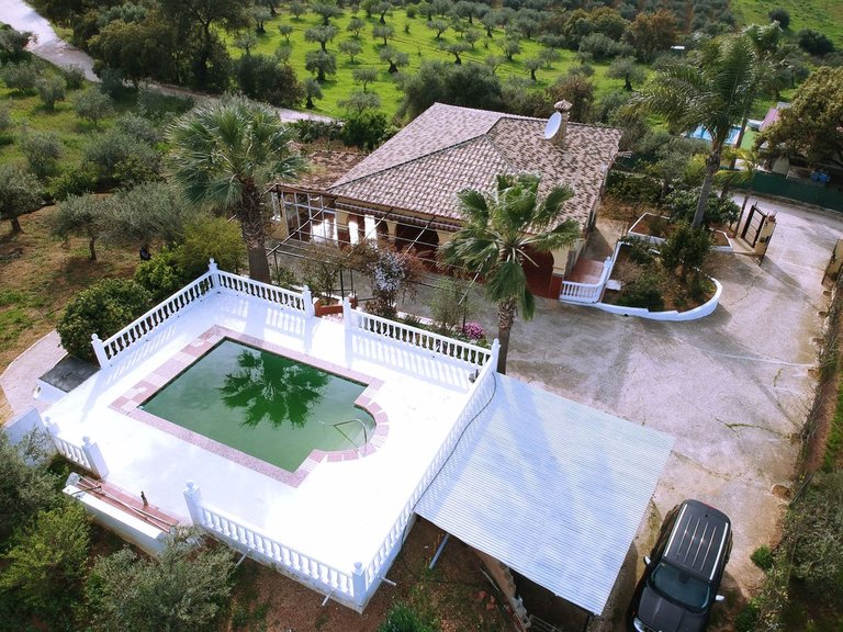 Villa for Sale in Coín, Malaga 39